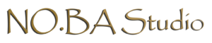 NO.BA Studio Logo